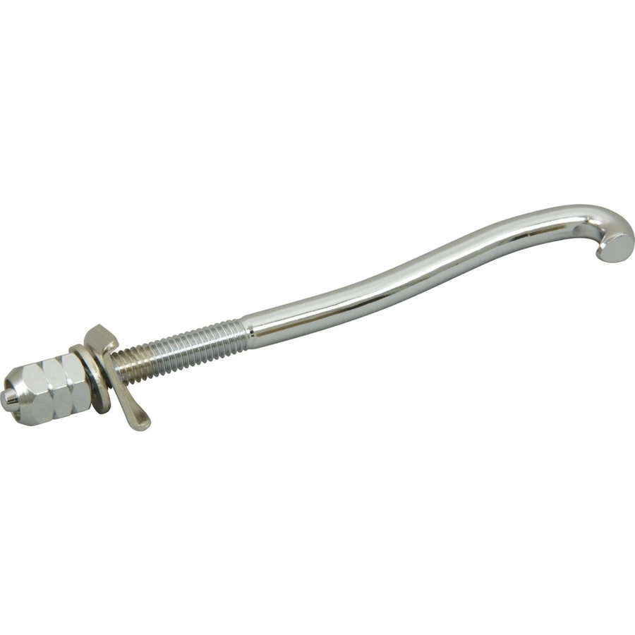 LP Conga Lug Chrome (LP215B)